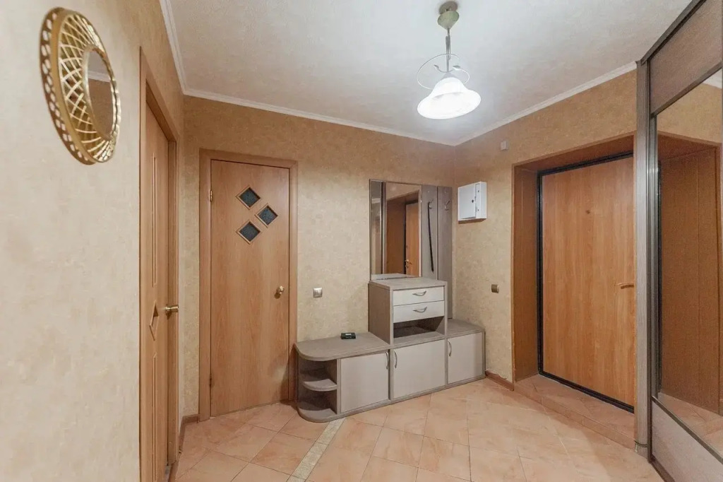 Квартира Акбарс арена big size apart