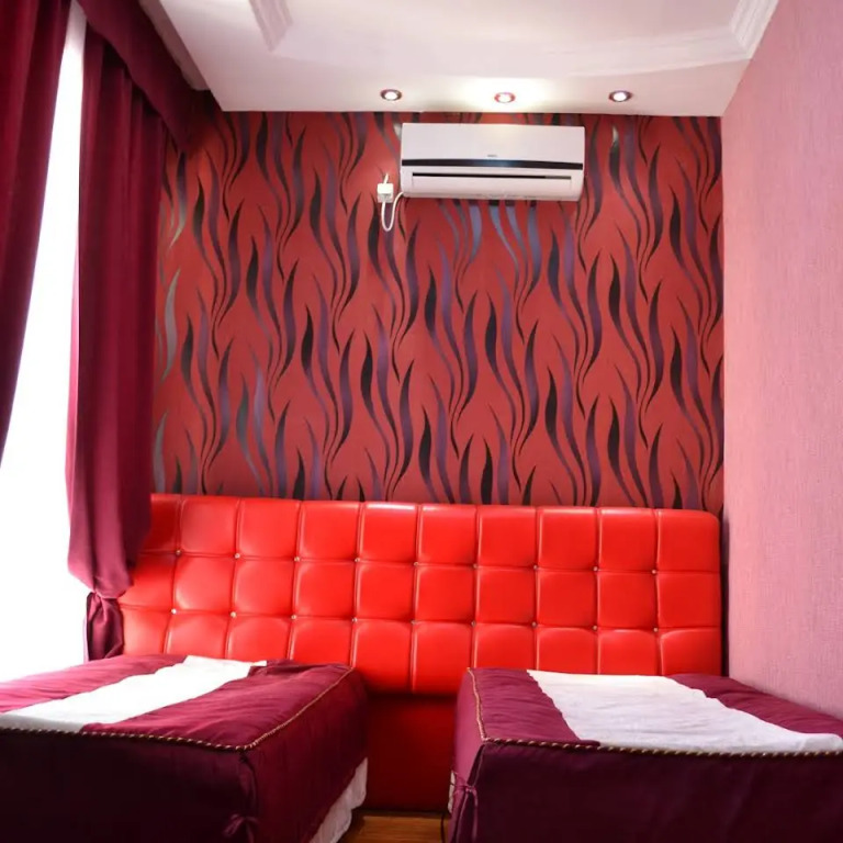 Hotel Merw