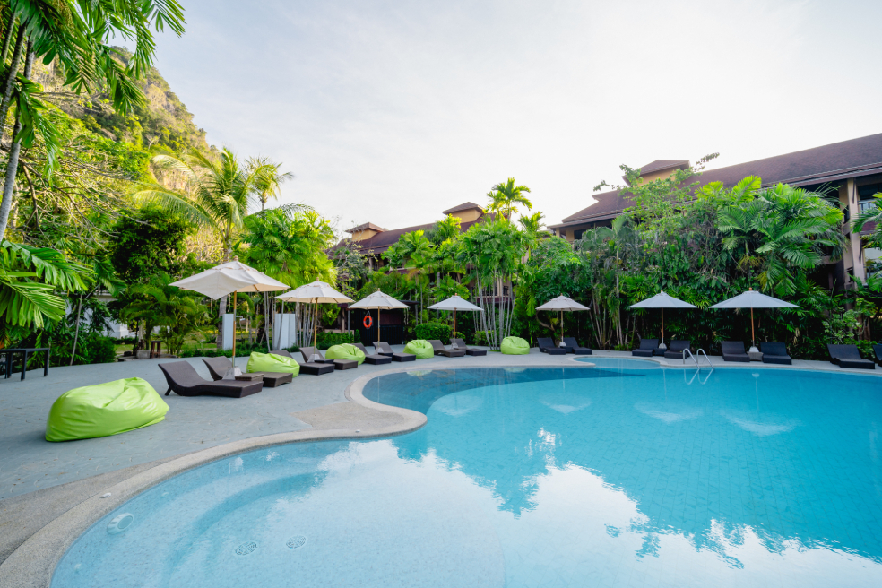 Railay Princess Resort & Spa