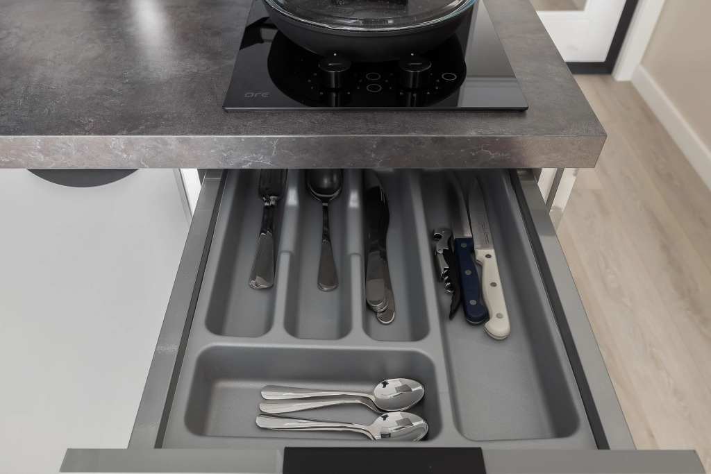 Апартаменты Knokey Хорошёвская