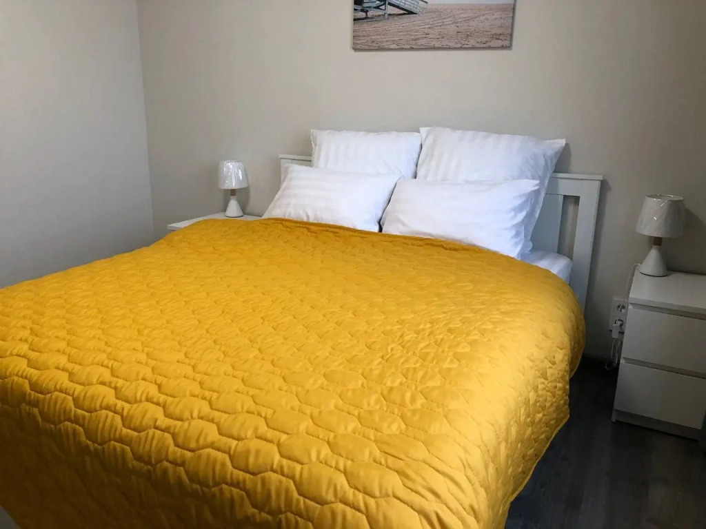 Apart Hotel In2it Deluxe Two room