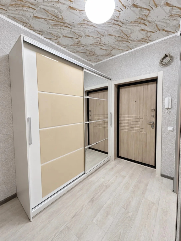 Квартира Вам рады на Амурской 55/3