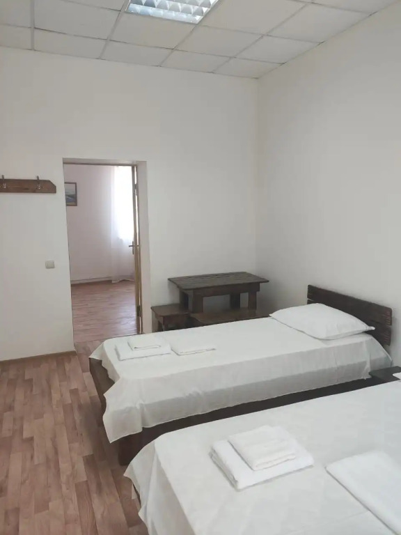Rus Mini-Hotel