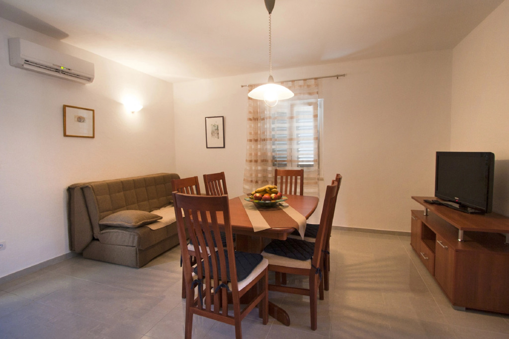 Апартаменты Villa Libana