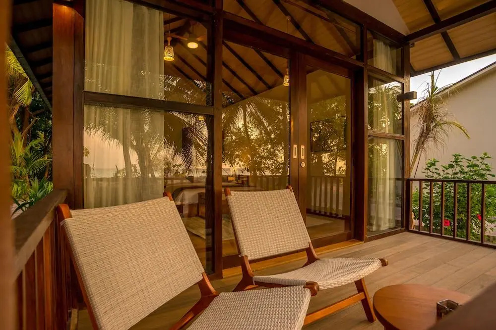 Fiyavalhu Resort Maldives