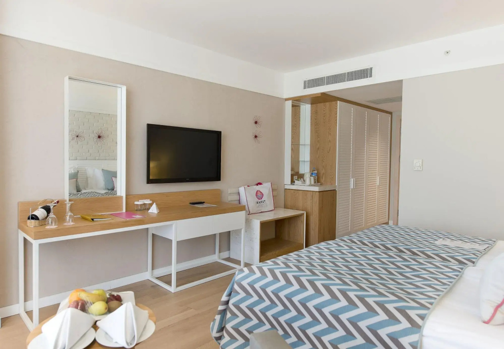 Akra Kemer - Ultra All Inclusive