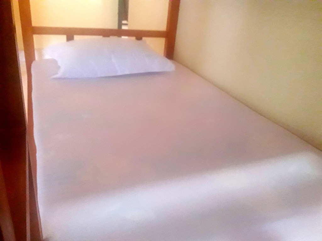 Хостел Rumah Singgah Manado