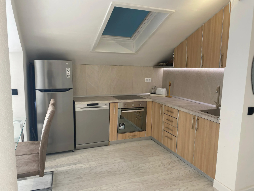 Апартаменты Coastal Two Bedroom Comfort