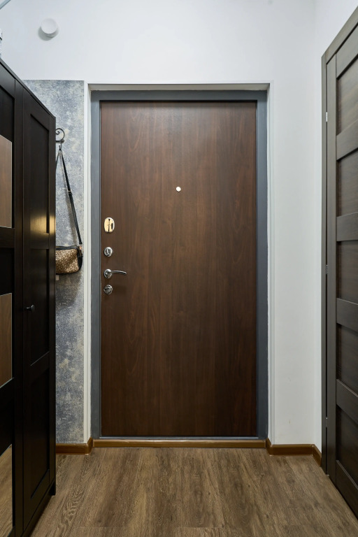 Апартаменты Comfort Room