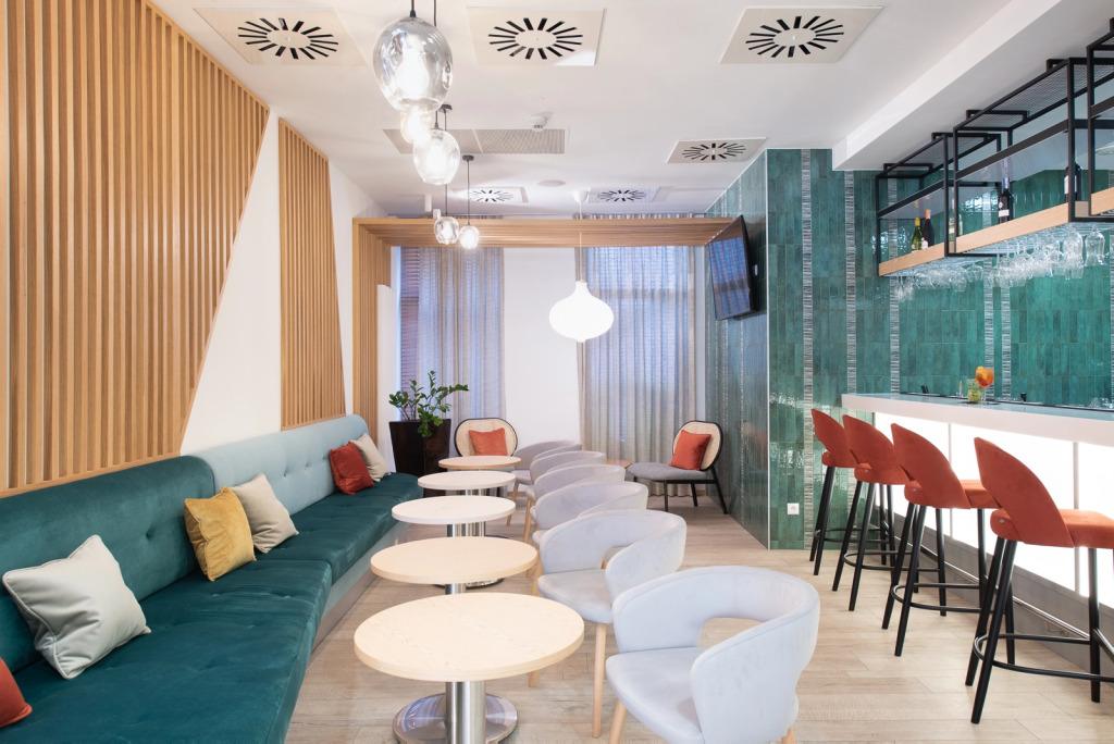 Hotel Arkon Park Gdańsk- Destigo Hotels