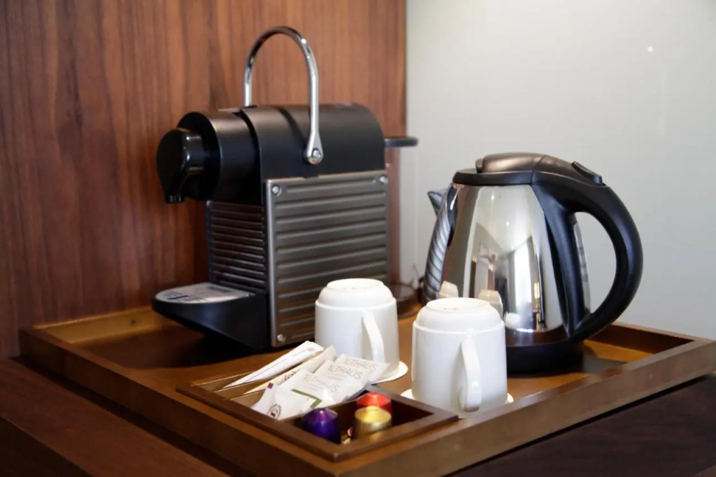 5 ★ Sheraton Skypoint Luxe