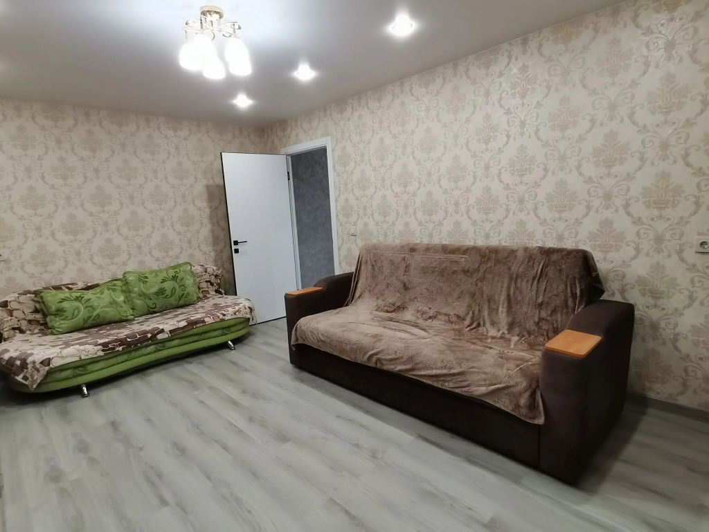 Квартира на Санитарной