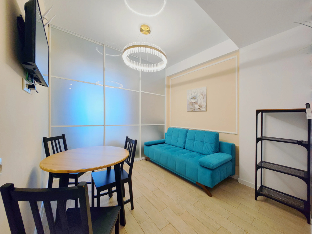 Апартаменты M Apartments Tasmana 2