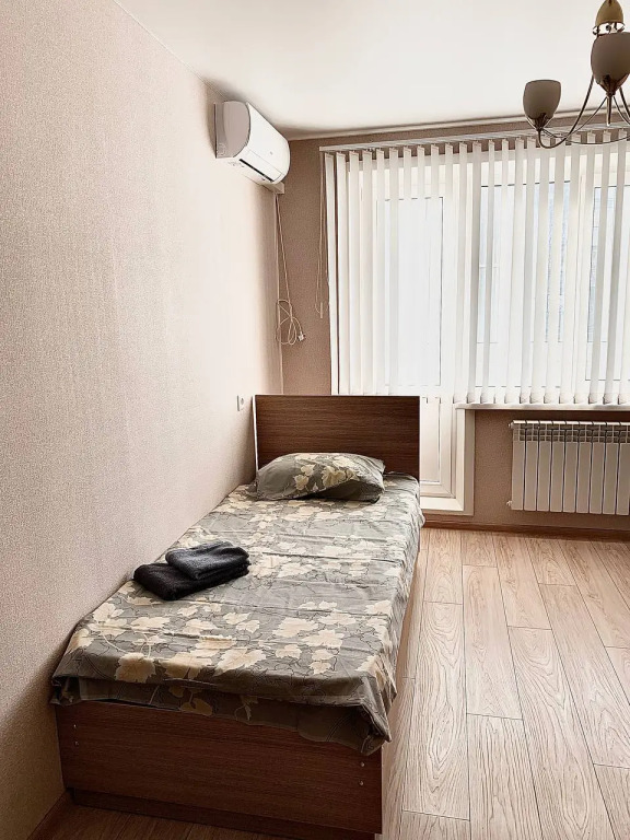 Квартира Двухкомнатная
