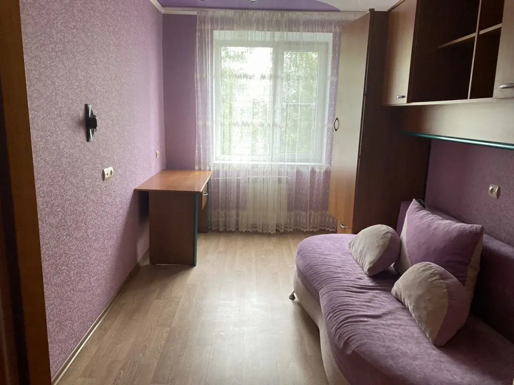Квартира на Проспекте Октябрский 95