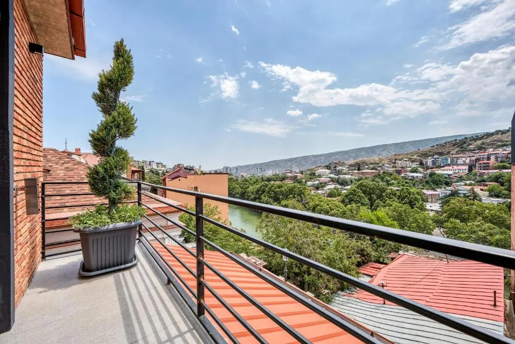 Hotel City View Tbilisi