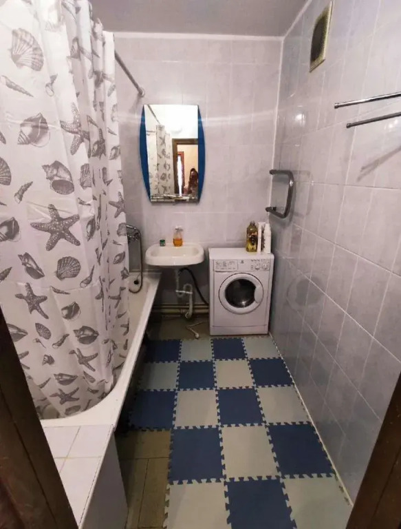 Квартира на Новой улице 20А