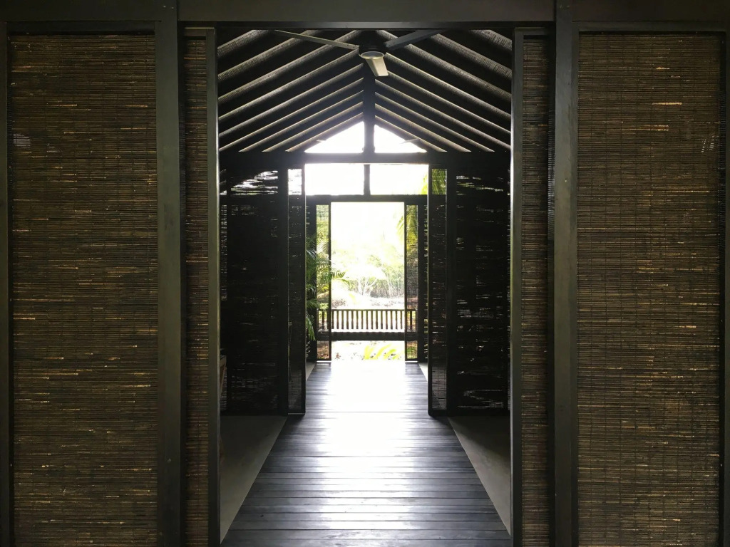 KAJU GREEN eco lodges