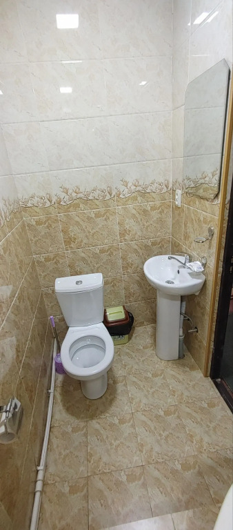 Отель Zafaron