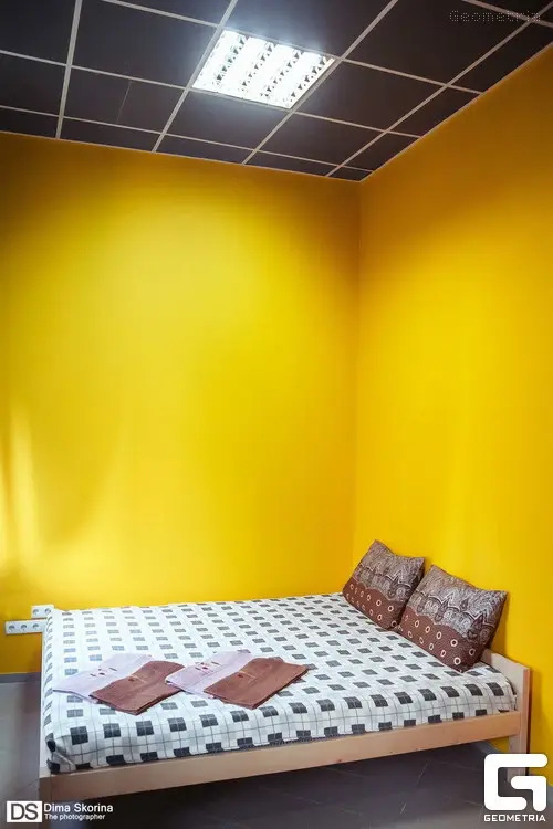 Papa`s Chernigov Hostel