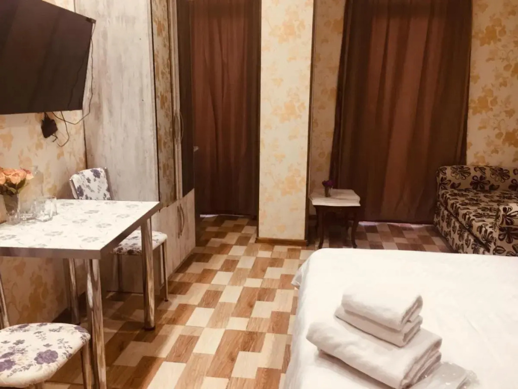 Hotel New Royal