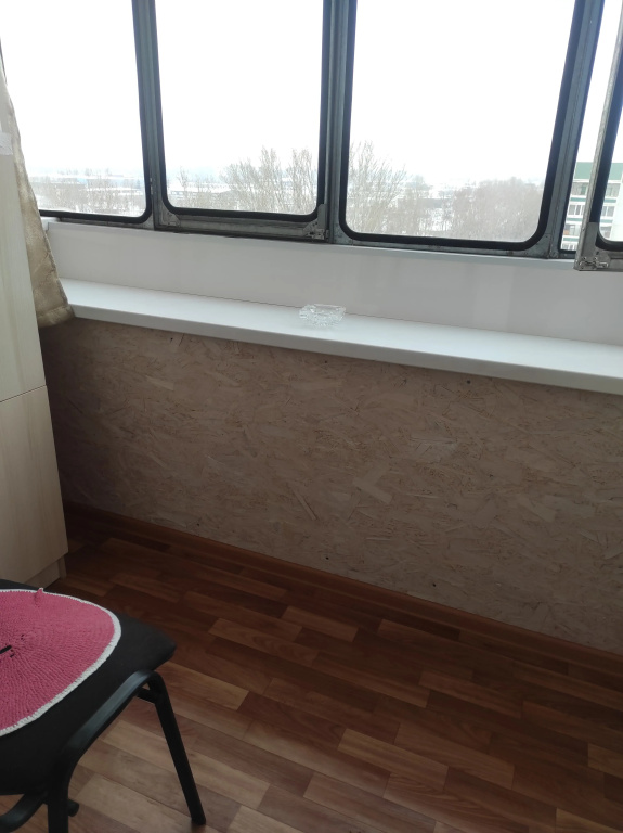 Квартира Уютная в Ульяновске, Новый город