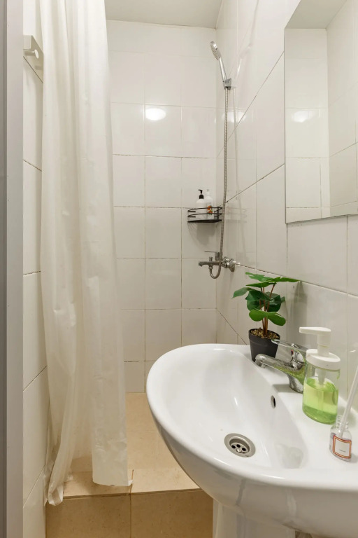 Квартира Green студия N3