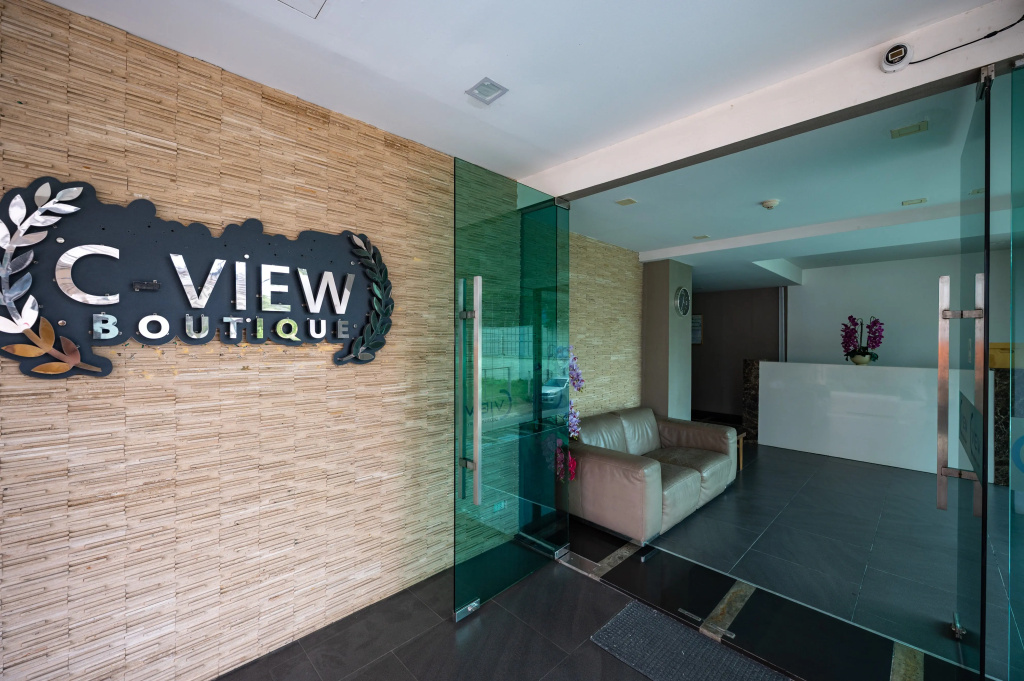 C-View 1 Boutique
