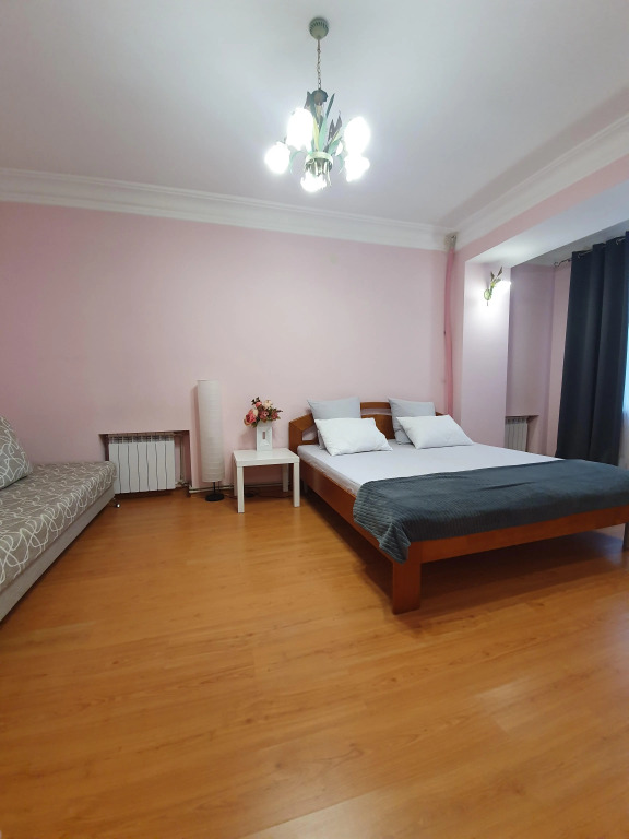 Квартира на улице Хрулёва 11