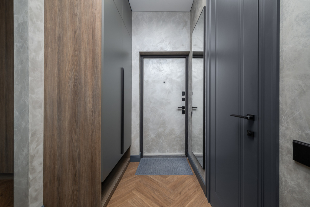 Квартира Luxury Apartments Жк Сердце у Парка Галицкого