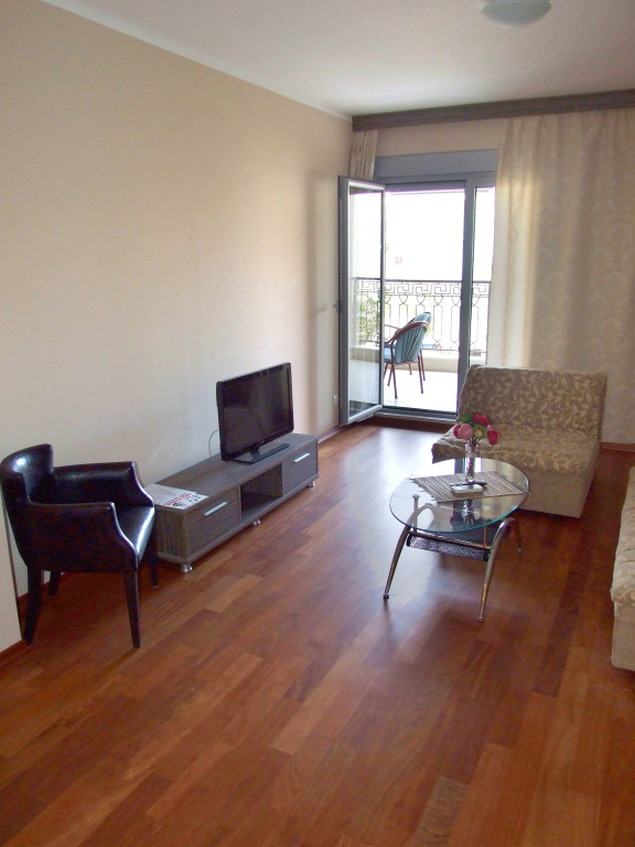 Beachfront Apartments Oaza 2