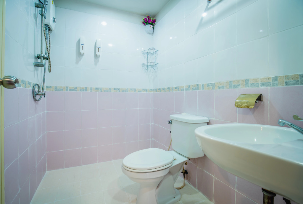Гостевой Дом Menulis Coolly House Patong
