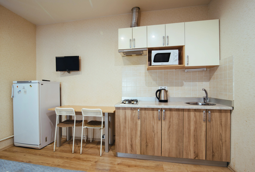 Апартаменты RentPiter Nevsky 79