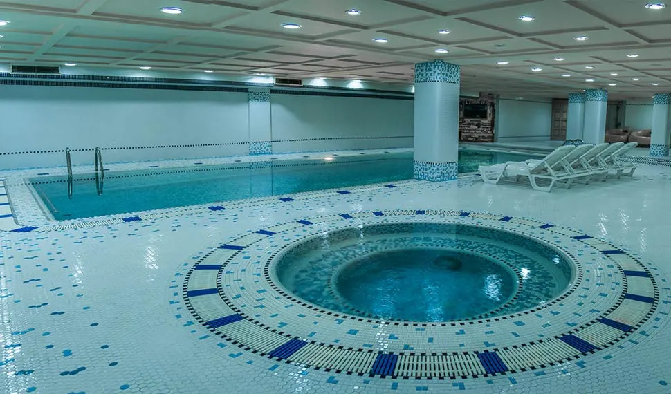 Diamond Hotel