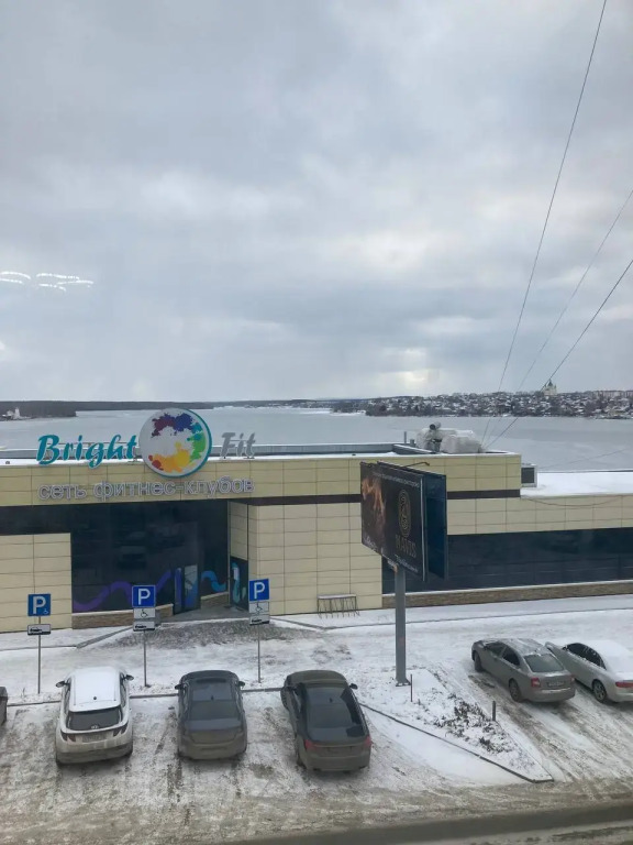 Квартира Двухкомнатная в самом сердце Тагила