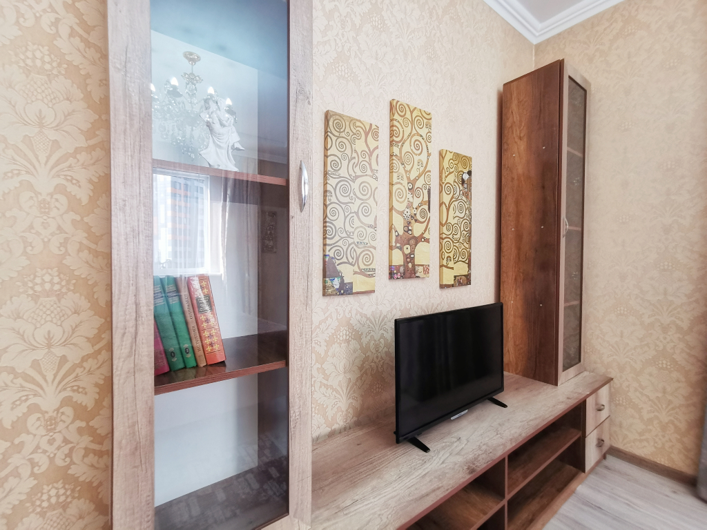 Апартаменты M.O.O.N. APARTMENTS Symphony