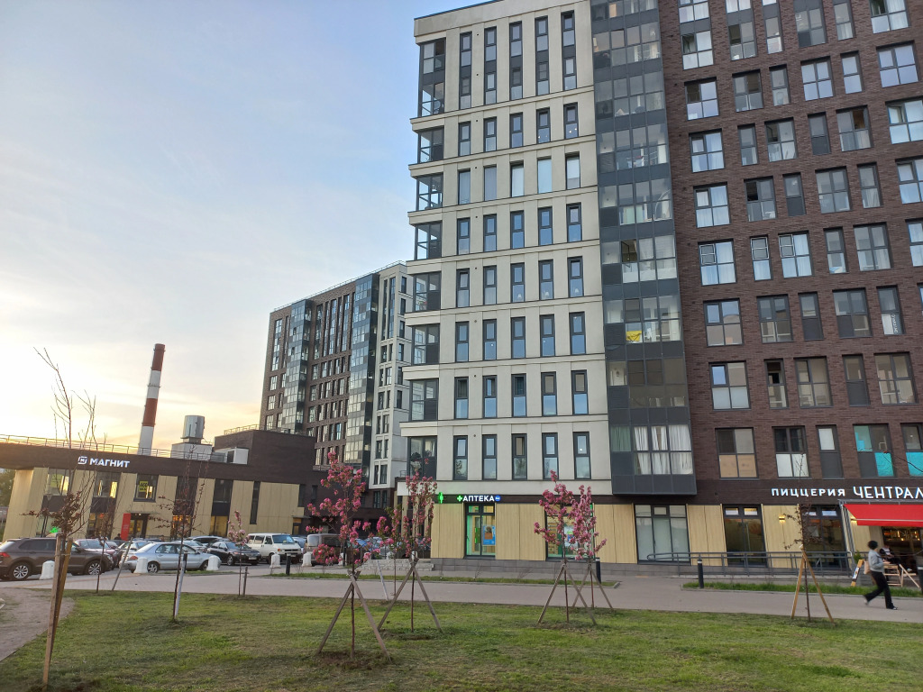 Квартира Mr.City