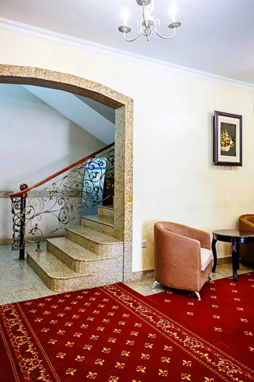 Korsar Hotel