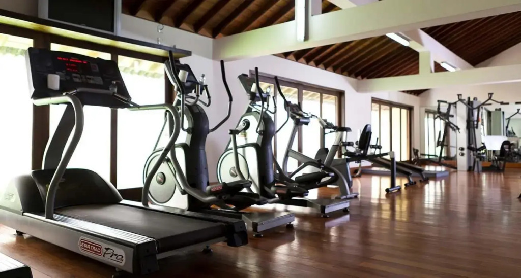 The Fortress Resort & Spa Galle