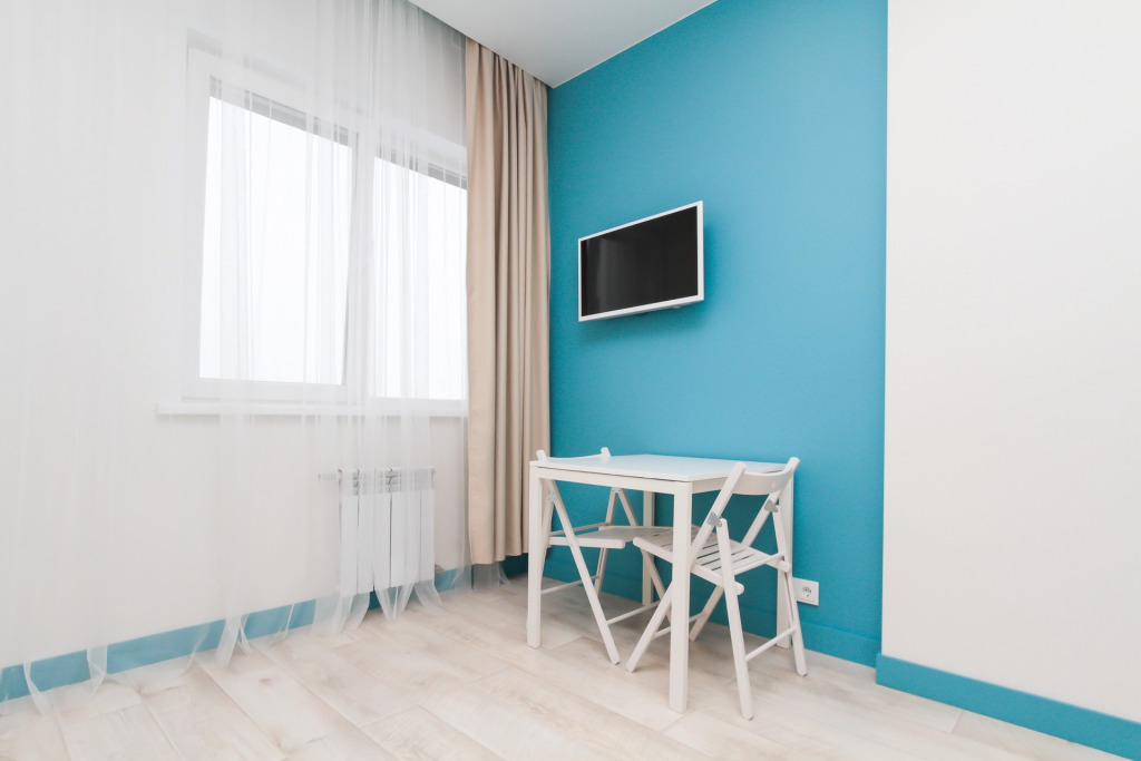 Апартаменты Park Residence