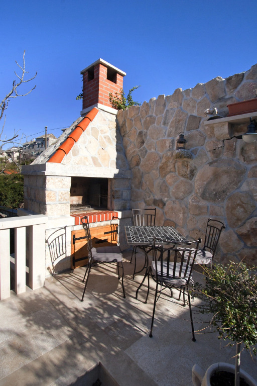Апартаменты Villa Libana
