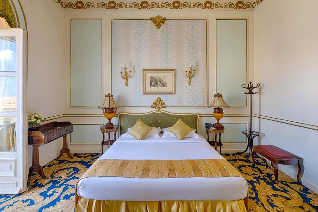 Paradise Inn Le Metropole Hotel