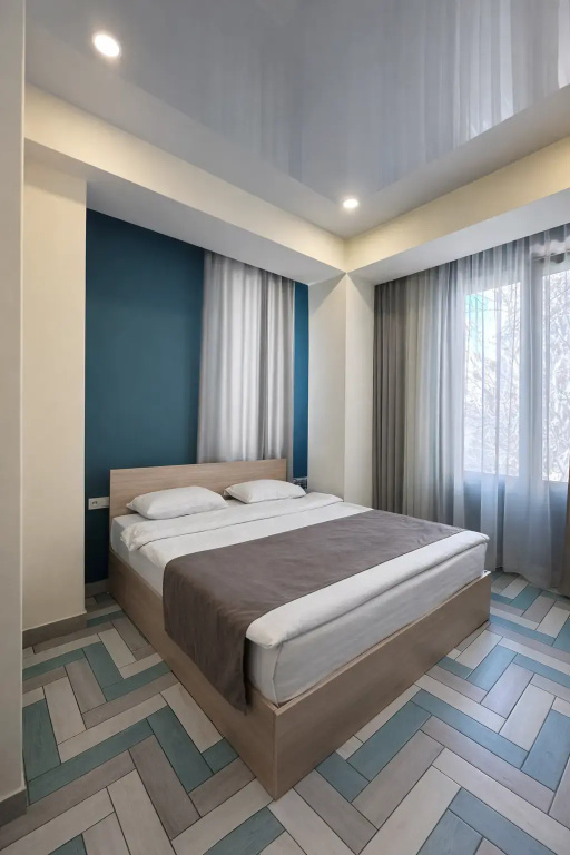 Amiryan by Armani hotels collection