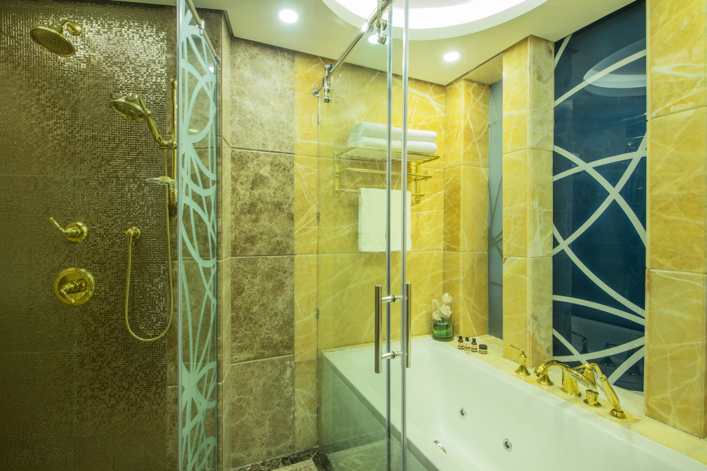 Grand Mercure Business Bay