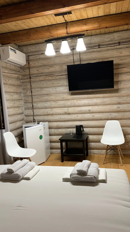EcoVilla Mini hotel