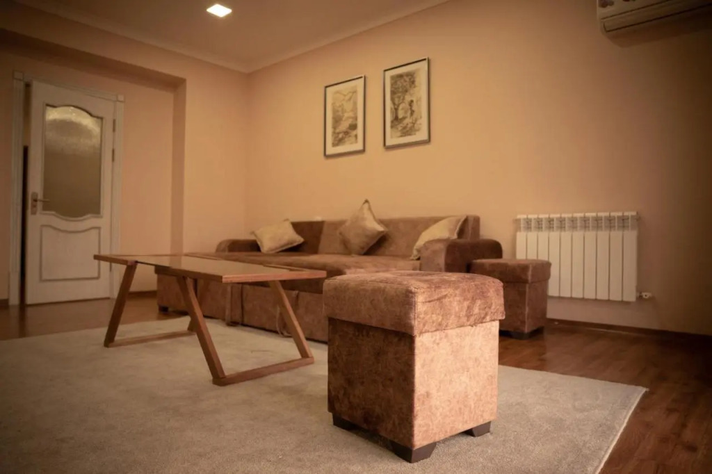 Dream Inn Hotel & Apartments