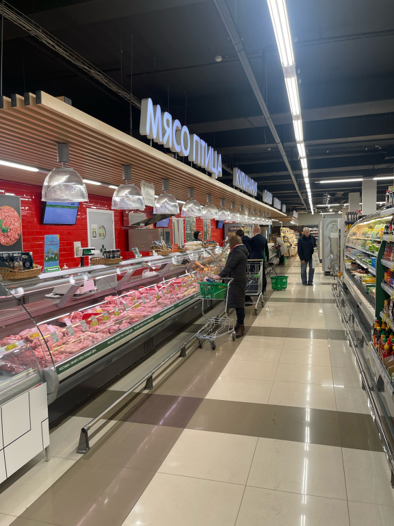 Квартира в переулке Маяковского 2