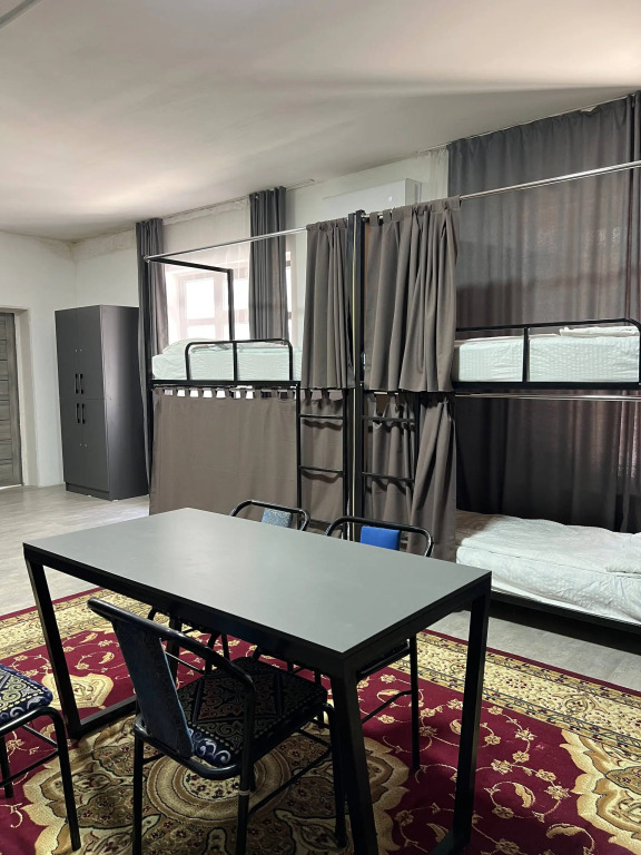 Bon Hostel
