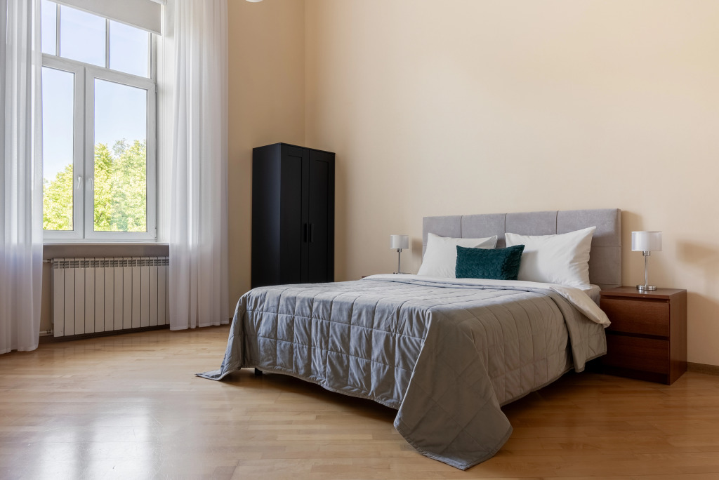 Апартаменты Two Story Apartment от Apartvil