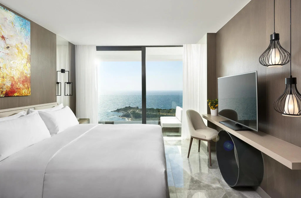 Le Meridien Bodrum Beach Resort